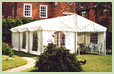 Marquee Hire for Weddings